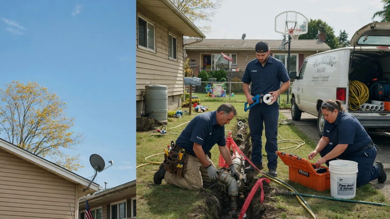 Garbage Disposal Replacement in Blue River, WI near me